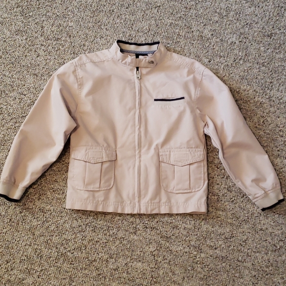 Little Boys Jacket - Picture 1 of 4